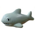 White Shark Animal Series Stress Reliever